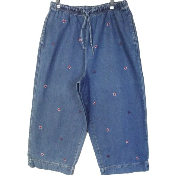 breckenridge Pants & Jumpsuits Breckenridge 4x21 Blue Denim